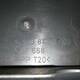 Бардачок б/у для Mercedes-Benz Axor 2 04- - фото 5